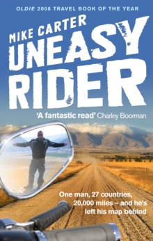 Image for Uneasy Rider