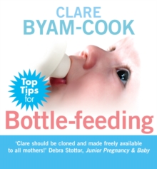 Image for Top tips for bottle-feeding