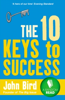 Image for The 10 Keys to Success
