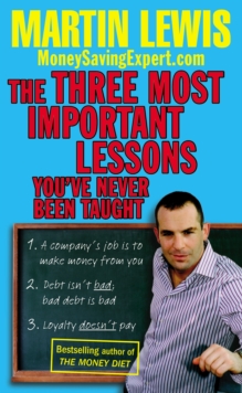 Image for The three most important lessons you've never been taught