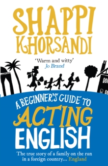 A Beginner’s Guide To Acting English