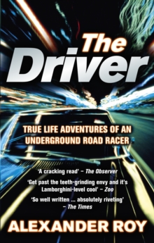 Image for The Driver