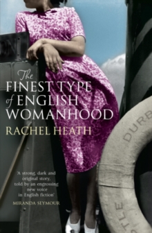 Image for The Finest Type of English Womanhood