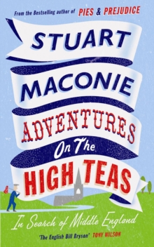 Image for Adventures on the high teas