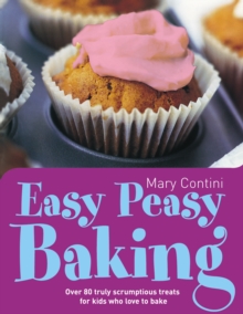 Image for Easy Peasy Baking