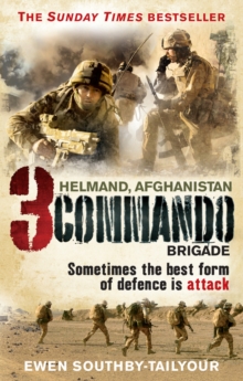 Image for 3 Commando Brigade  : Helmand, Afghanistan