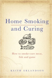 Image for Home smoking and curing