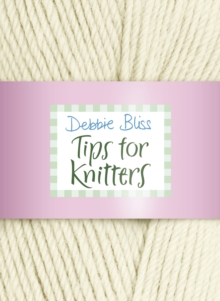Image for Tips for Knitters