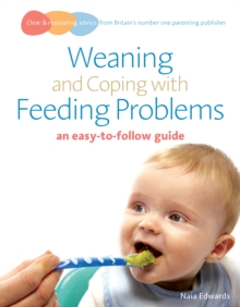 Image for Weaning and Coping with Feeding Problems