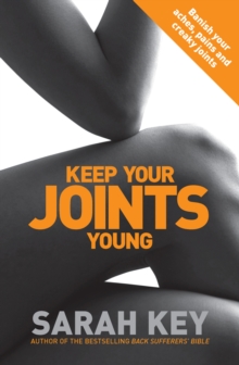 Image for Keep Your Joints Young