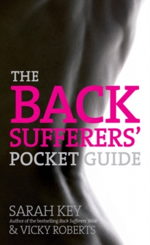 Image for The Back Sufferers' Pocket Guide