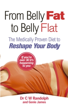 From Belly Fat to Belly Flat