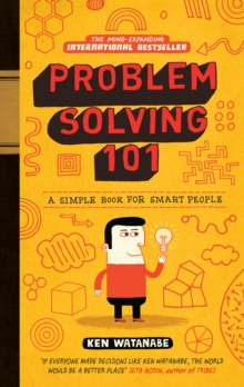 Image for Problem solving 101  : a simple book for smart people
