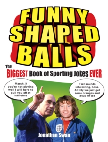 Funny Shaped Balls
