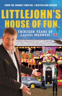 Image for Littlejohn's House of Fun