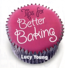 Image for Tips for Better Baking