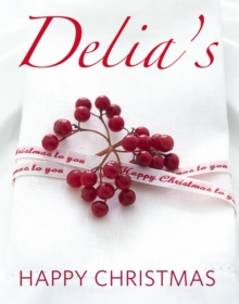 Image for Delia's happy Christmas