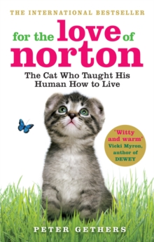 Image for For the Love of Norton