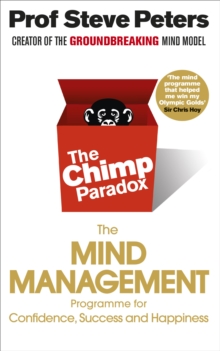 Image for The Chimp Paradox