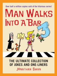 Image for A Man Walks Into a Bar 3