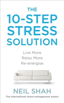 10-Step Stress Solution