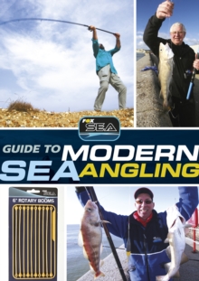 Image for Fox Guide to Modern Sea Angling