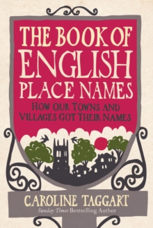 Book of English Place Names