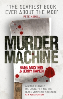 Image for Murder machine