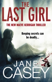 Image for The Last Girl