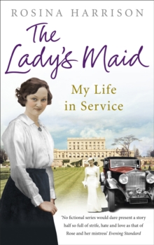 Image for The Lady's Maid