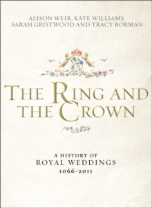 Image for The ring and the crown