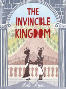Image for The invincible kingdom