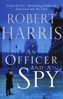 Image for An officer and a spy