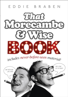 Image for Eddie Braben's Morecambe and Wise Book