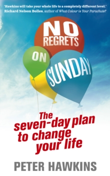 Image for No regrets on Sunday