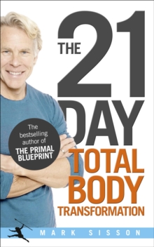 Image for The 21 day total body transformation