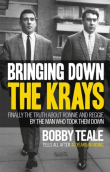Image for Bringing down the Krays