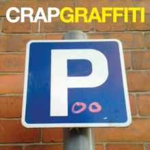 Image for Crap graffiti
