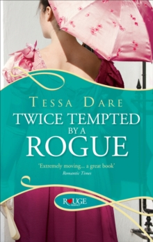 Twice Tempted by a Rogue: A Rouge Regency Romance