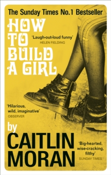 Image for How to build a girl