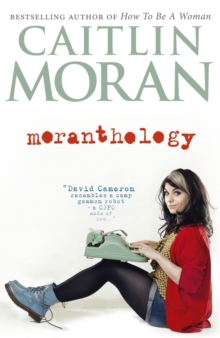 Image for Moranthology