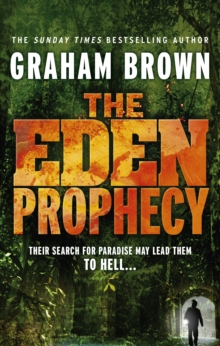 Image for The Eden Prophecy