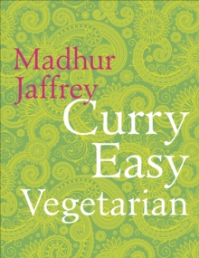 Image for CurryEasy vegetarian