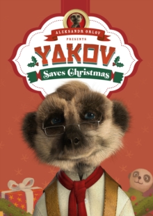 Image for Yakov Saves Christmas
