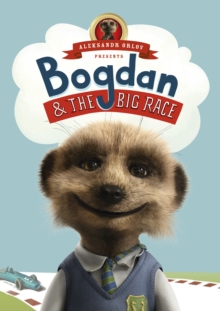 Image for Bogdan & the big race