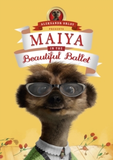 Image for Maiya in the beautiful ballet