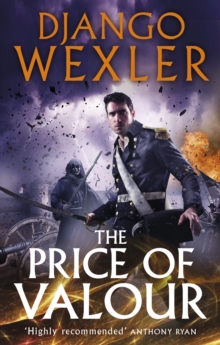 Image for The price of valour
