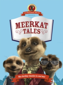 Image for Meerkat Tales 6 Copy Boxed set