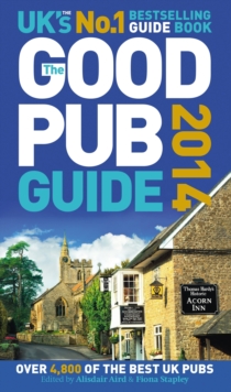 Image for The good pub guide 2014