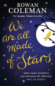 Image for We Are All Made of Stars